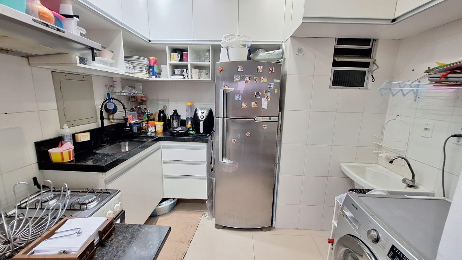 Apartamento à venda com 2 quartos, 55m² - Foto 13