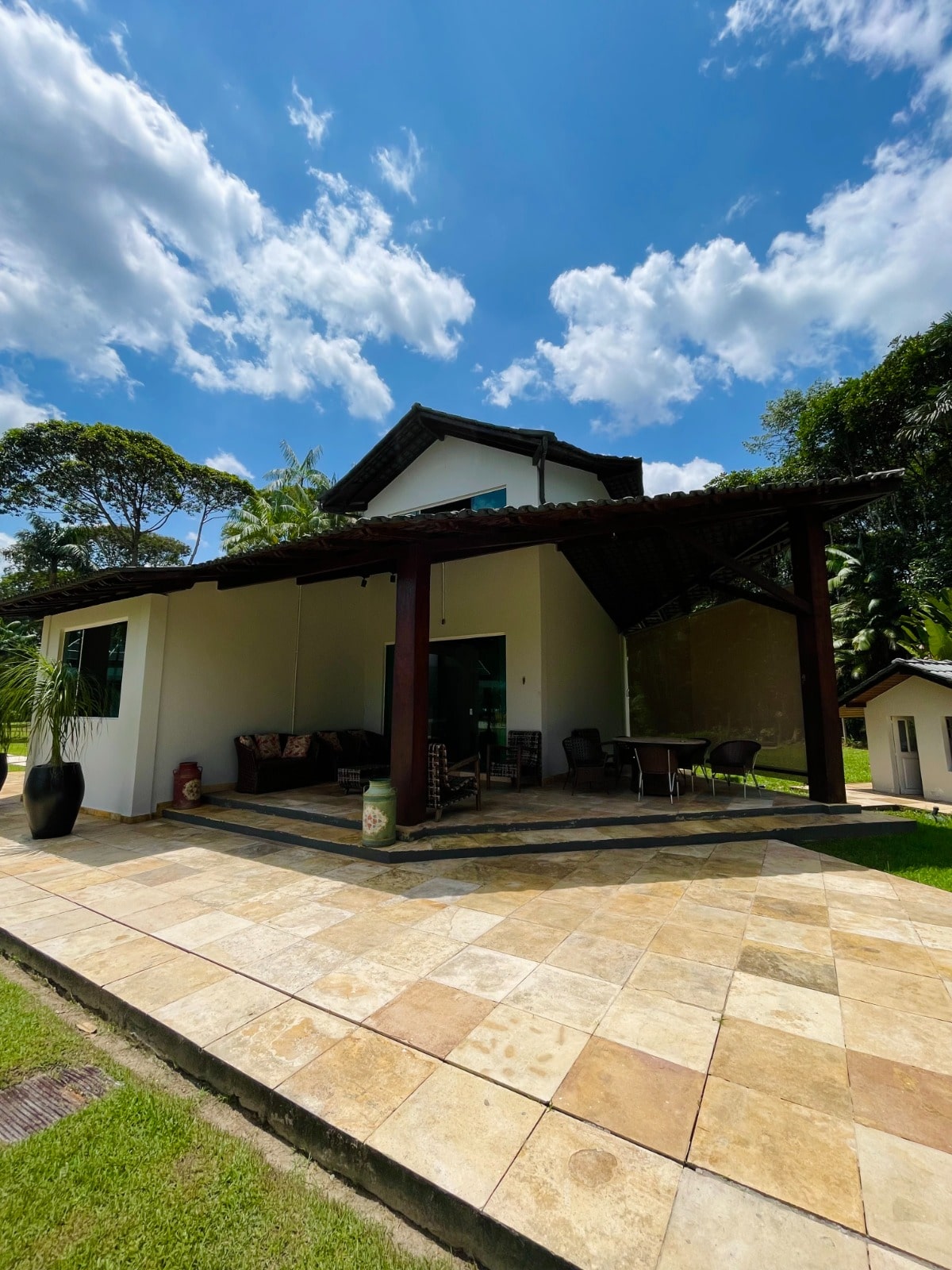 Casa à venda com 5 quartos, 20000m² - Foto 23