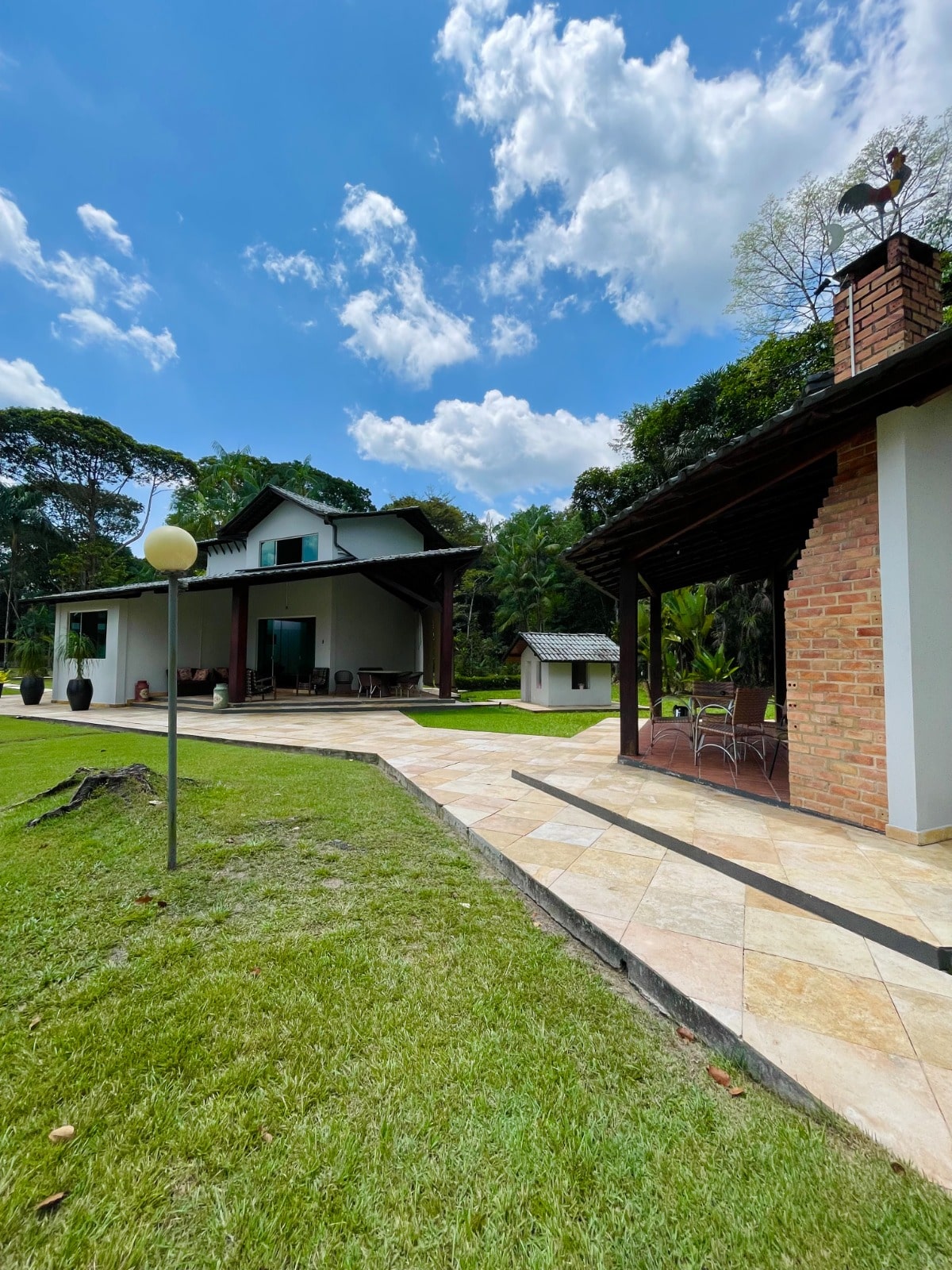 Casa à venda com 5 quartos, 20000m² - Foto 24