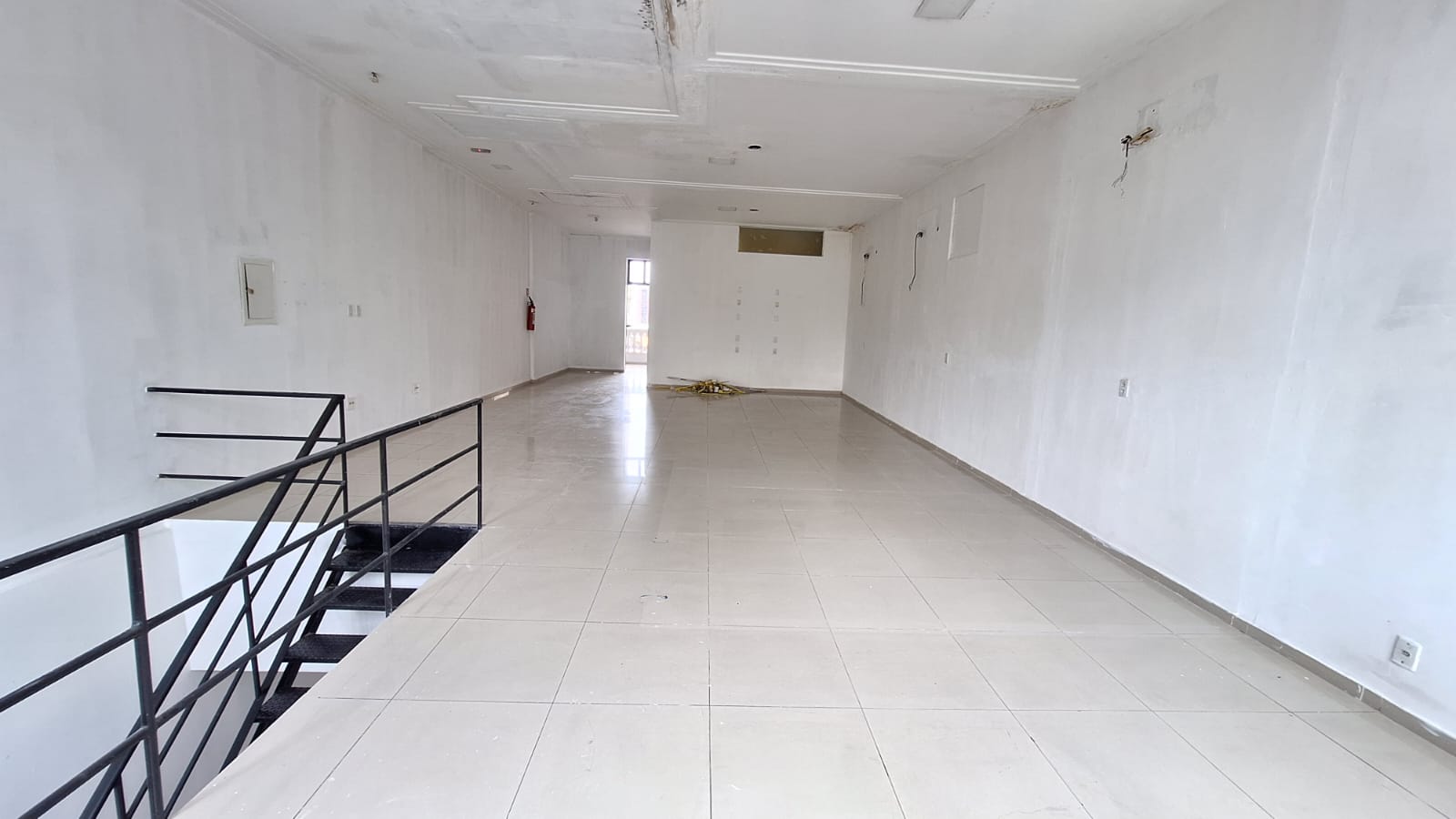 Prédio Inteiro para alugar, 650m² - Foto 15