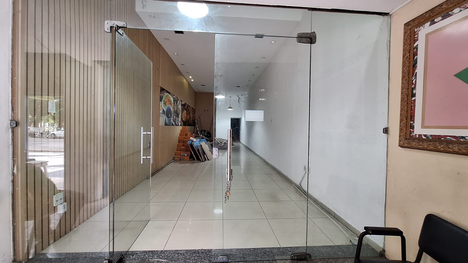 Prédio Inteiro para alugar, 650m² - Foto 3