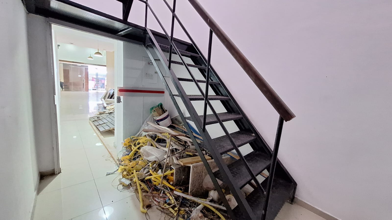Prédio Inteiro para alugar, 650m² - Foto 8