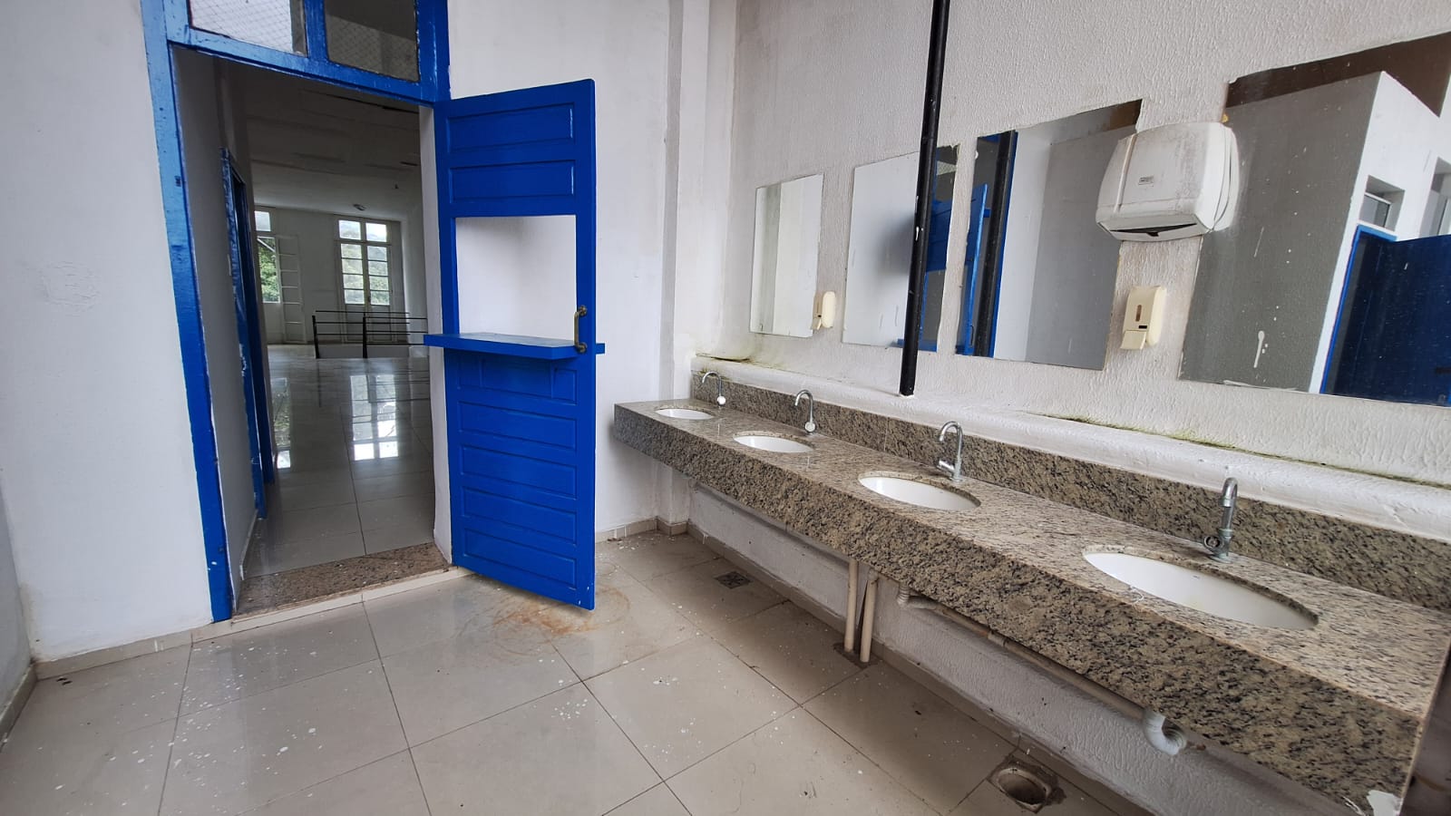 Prédio Inteiro para alugar, 650m² - Foto 21