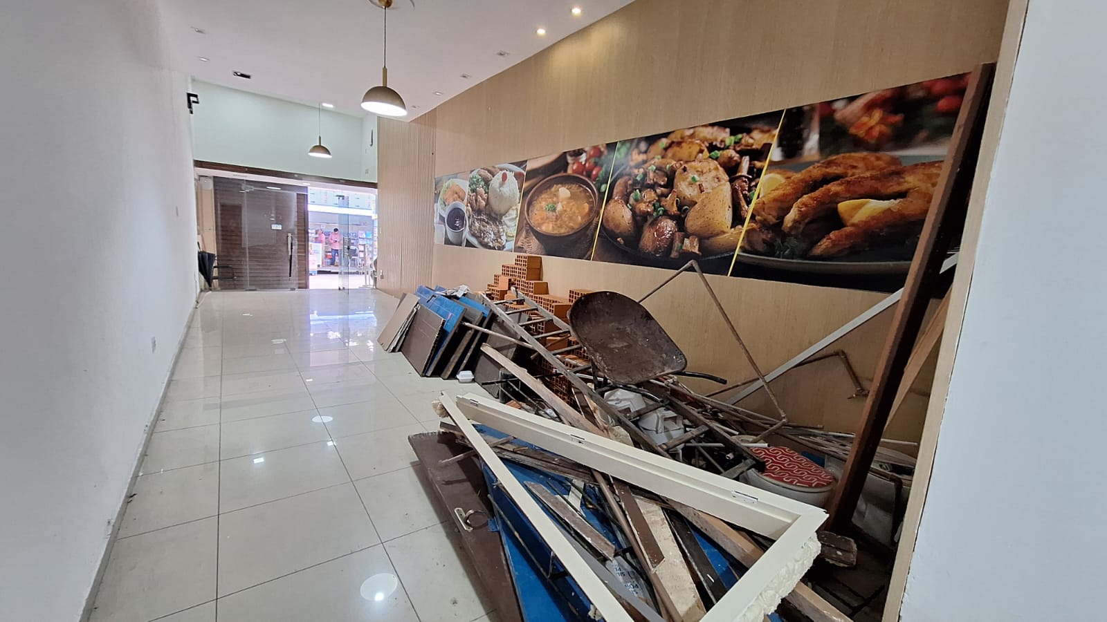 Prédio Inteiro para alugar, 650m² - Foto 5