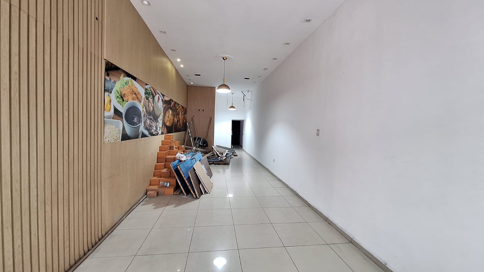 Prédio Inteiro para alugar, 650m² - Foto 4