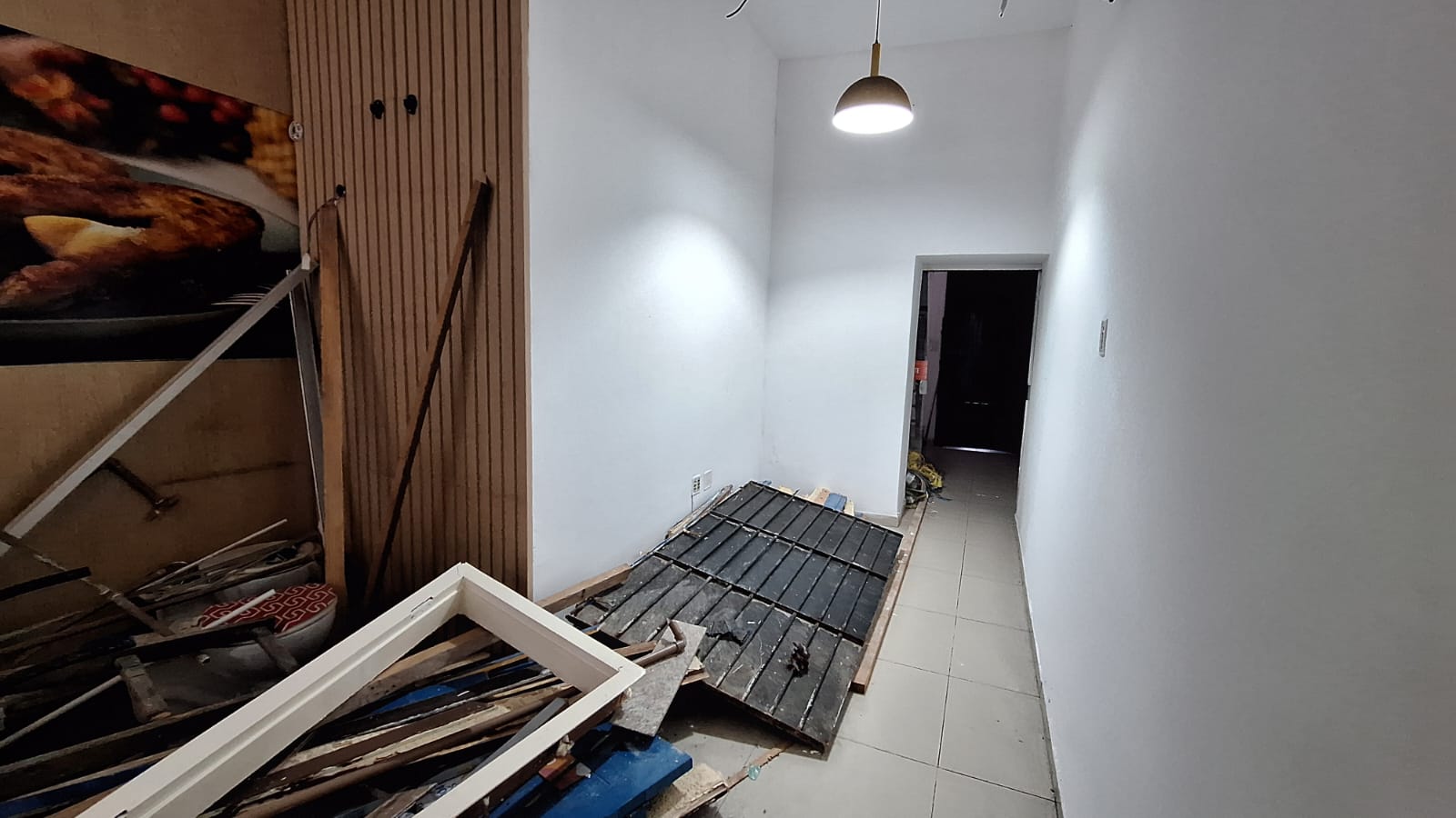 Prédio Inteiro para alugar, 650m² - Foto 6
