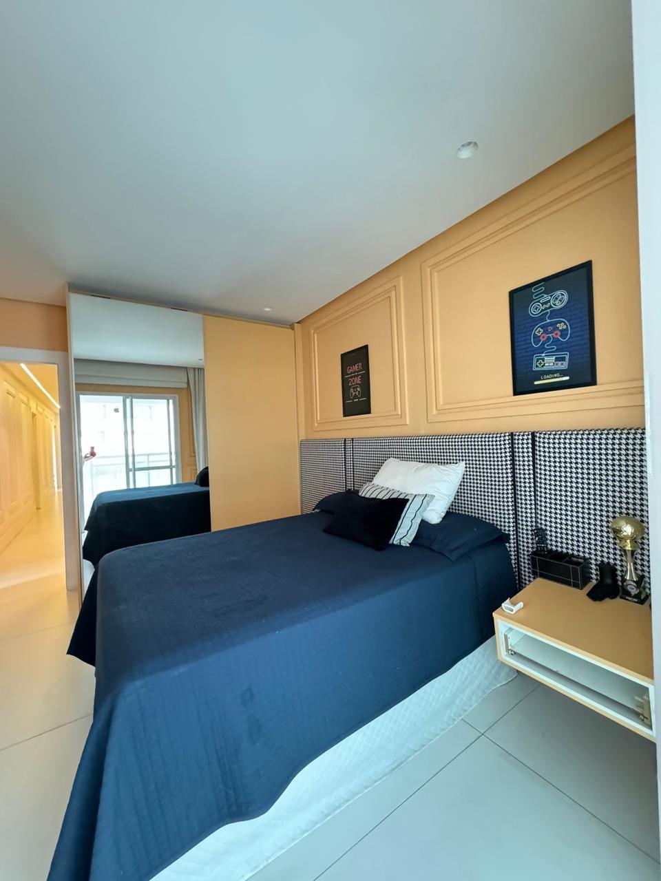 Apartamento para alugar com 4 quartos, 323m² - Foto 11
