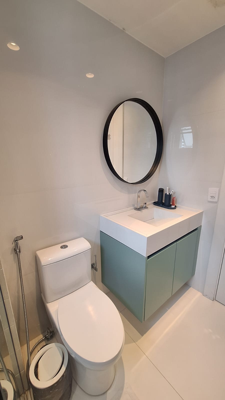 Apartamento para alugar com 4 quartos, 323m² - Foto 10