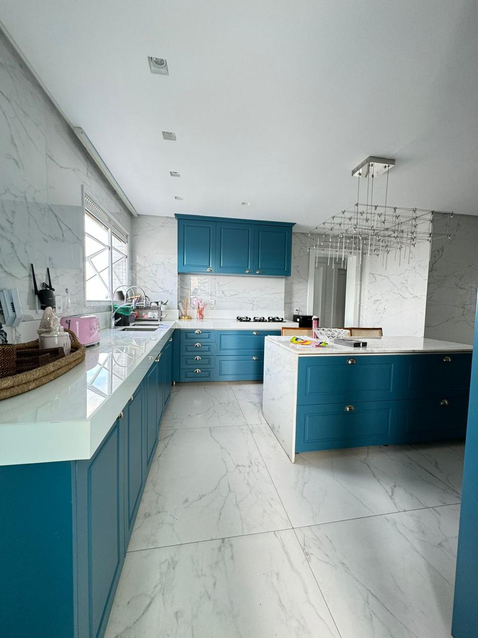 Apartamento para alugar com 4 quartos, 323m² - Foto 16
