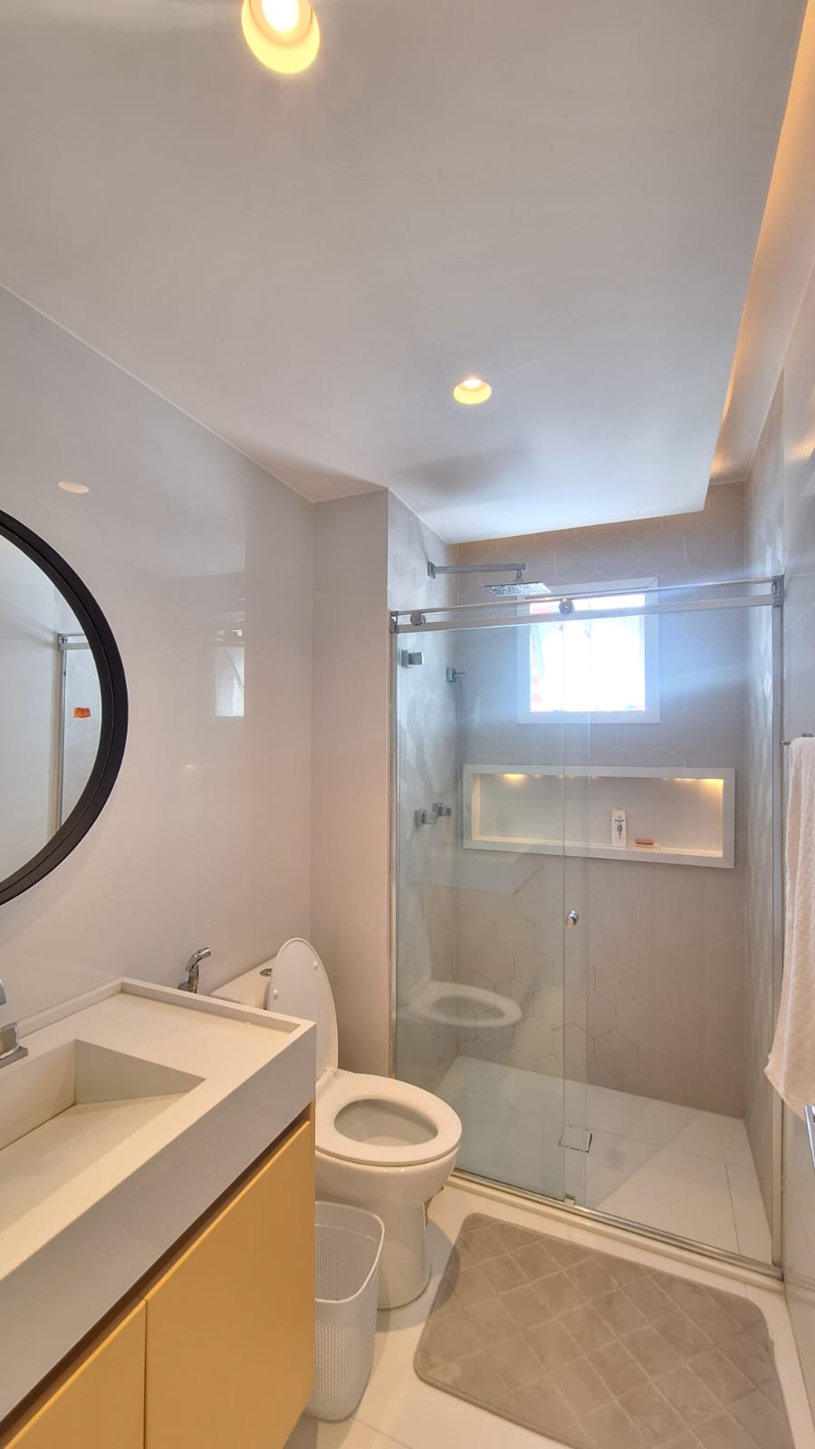 Apartamento para alugar com 4 quartos, 323m² - Foto 12
