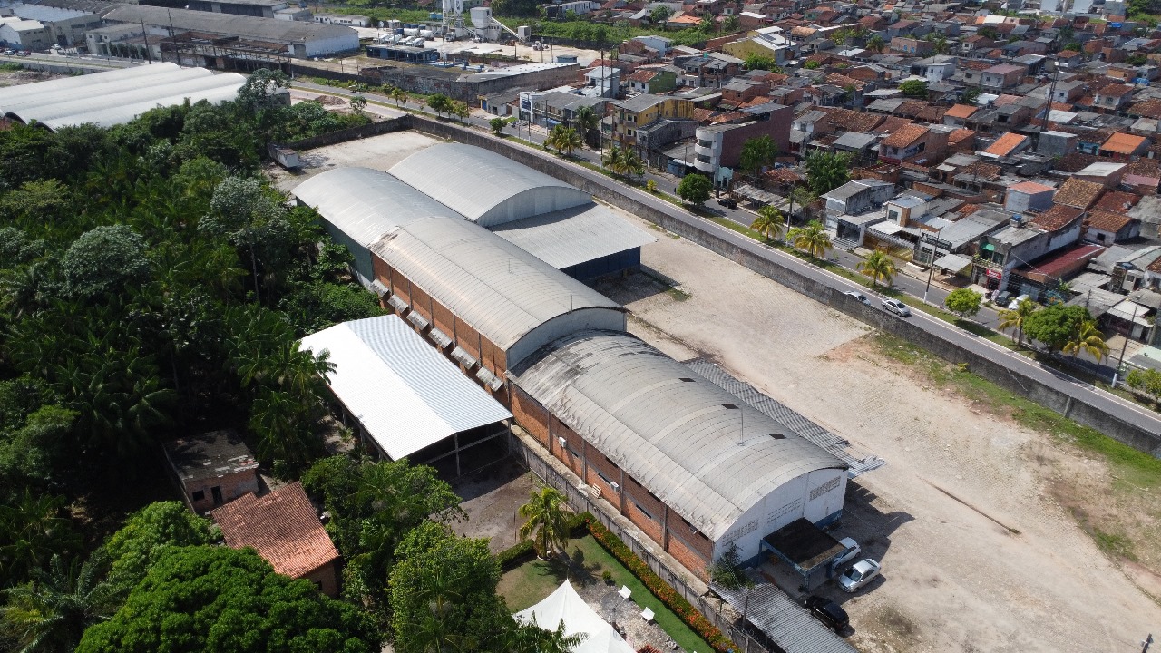 Depósito-Galpão-Armazém para alugar, 13m² - Foto 19
