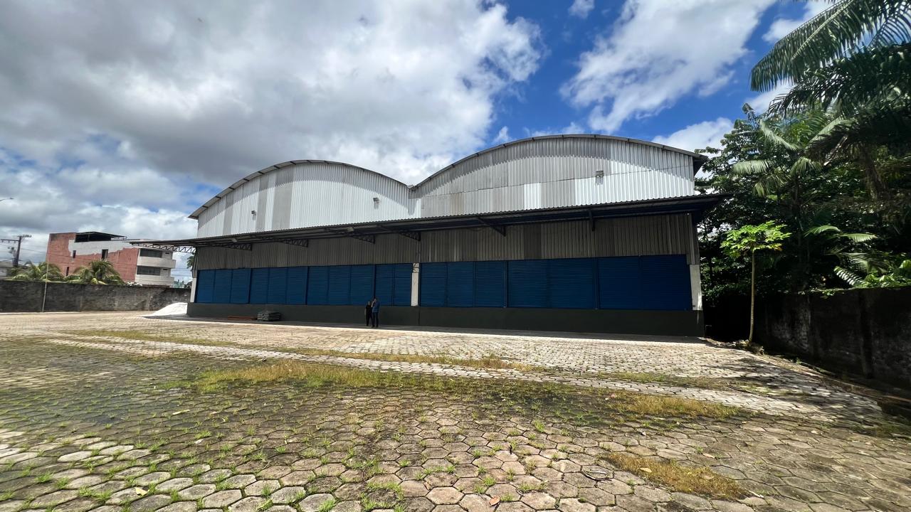 Depósito-Galpão-Armazém para alugar, 13m² - Foto 2