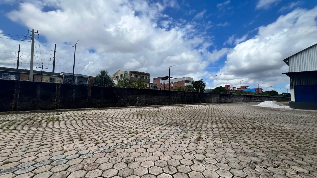 Depósito-Galpão-Armazém para alugar, 13m² - Foto 14