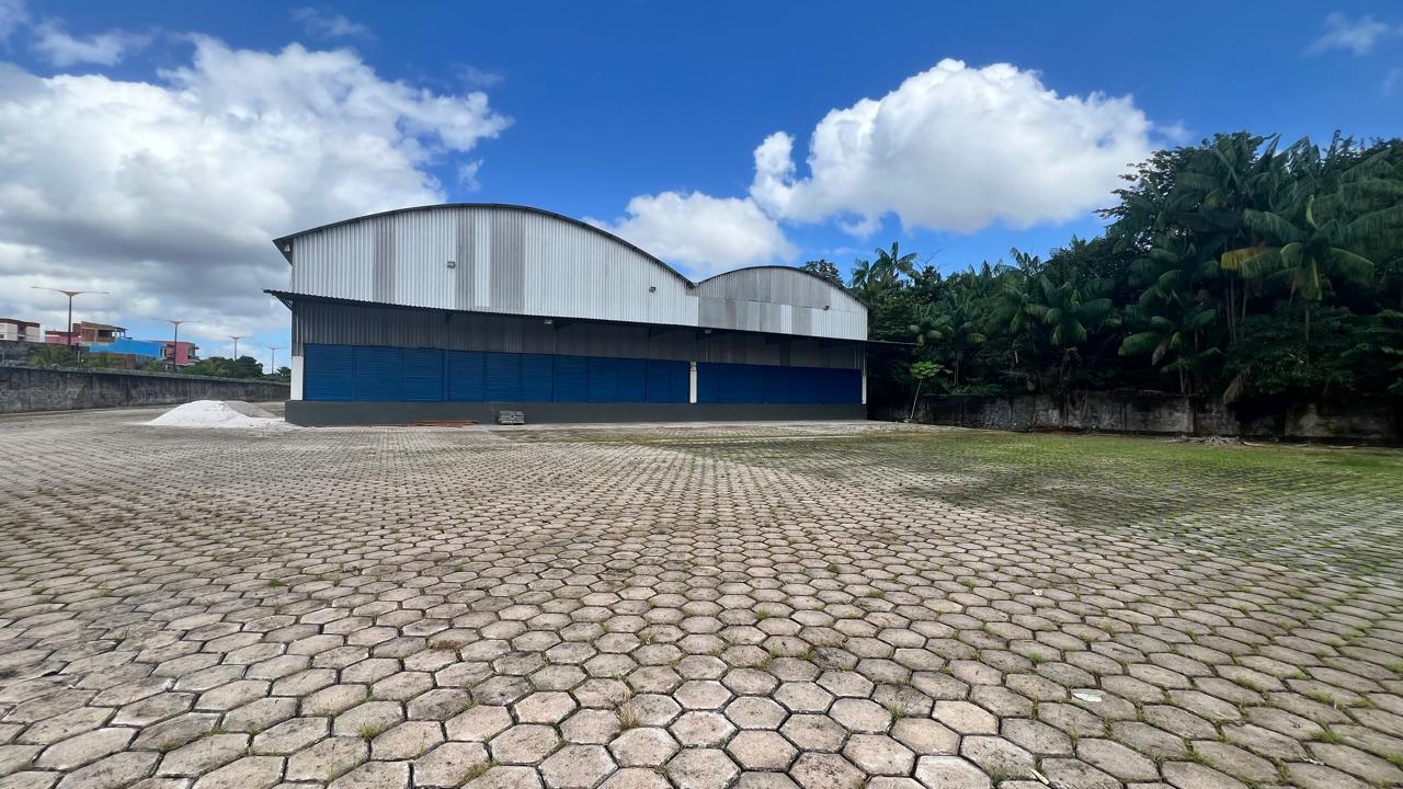 Depósito-Galpão-Armazém para alugar, 13m² - Foto 8