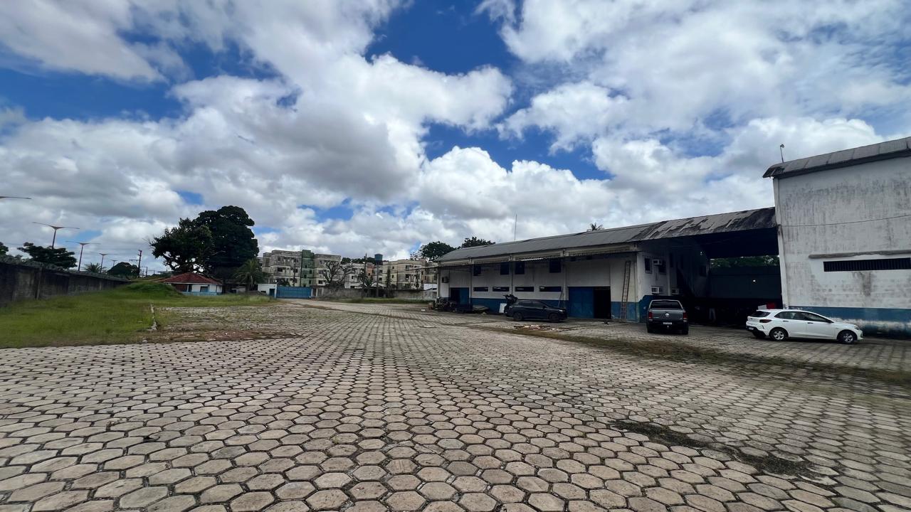 Depósito-Galpão-Armazém para alugar, 13m² - Foto 13