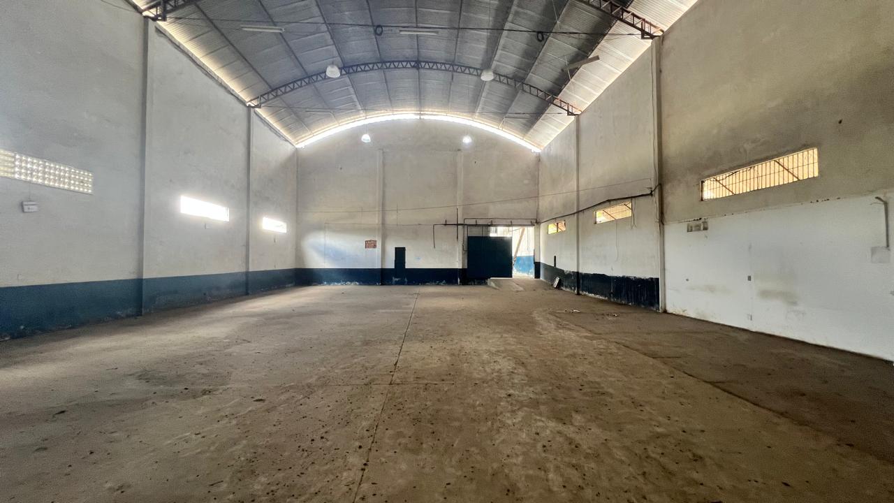 Depósito-Galpão-Armazém para alugar, 13m² - Foto 7
