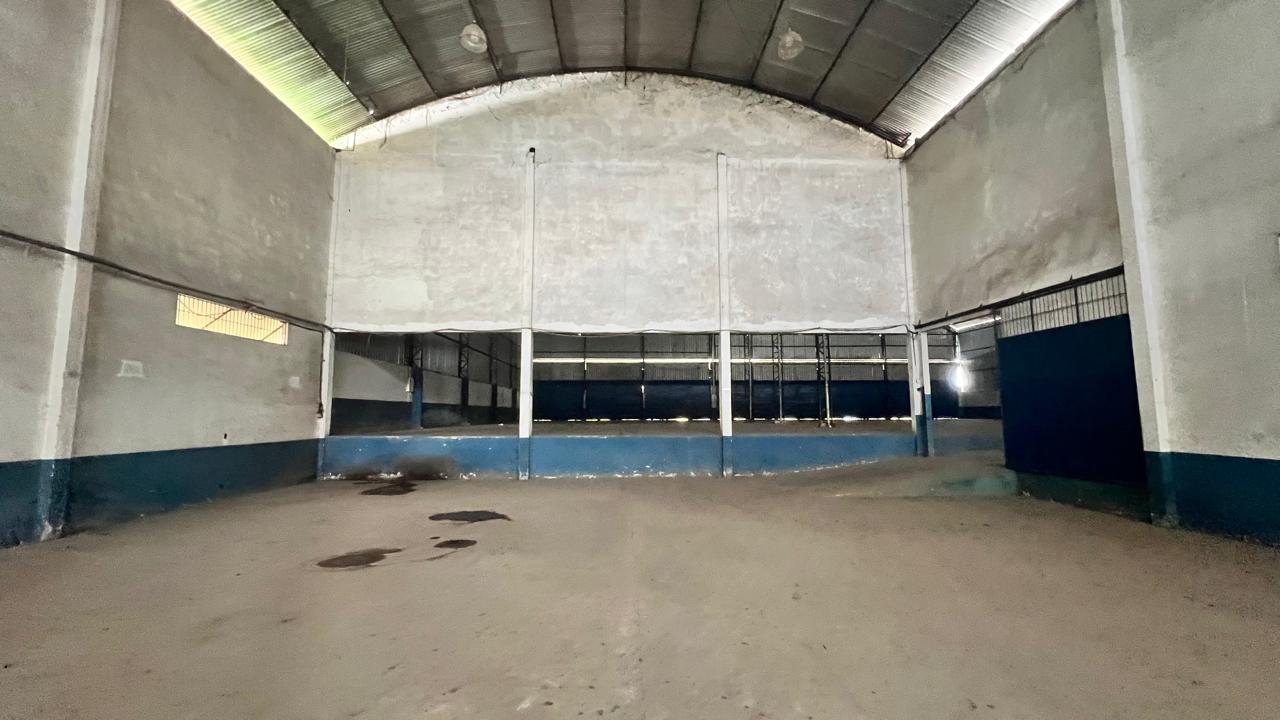 Depósito-Galpão-Armazém para alugar, 13m² - Foto 5
