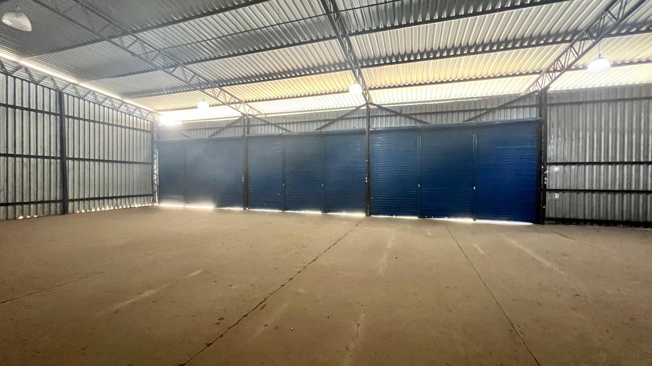 Depósito-Galpão-Armazém para alugar, 13m² - Foto 3
