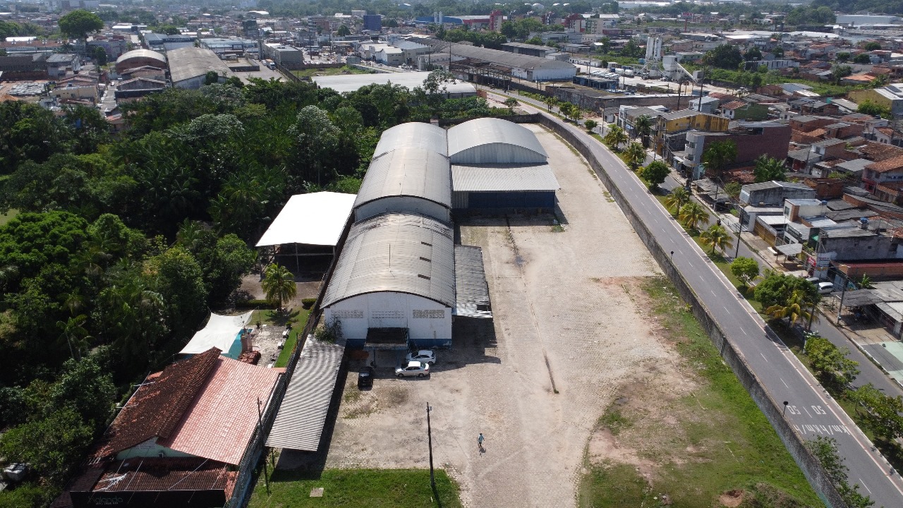 Depósito-Galpão-Armazém para alugar, 13m² - Foto 18