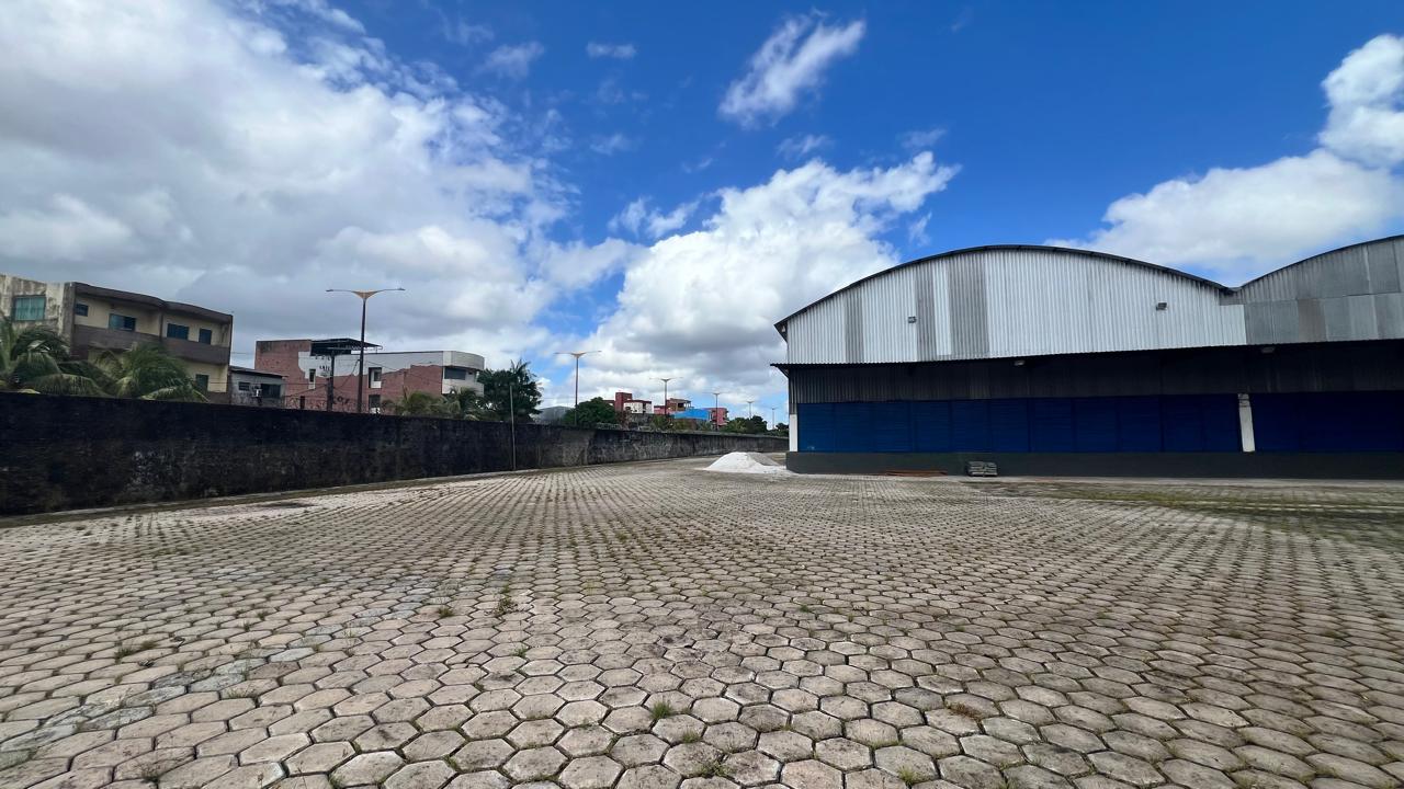 Depósito-Galpão-Armazém para alugar, 13m² - Foto 9