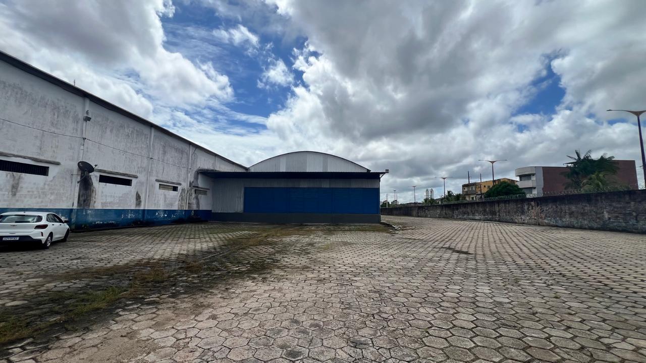 Depósito-Galpão-Armazém para alugar, 13m² - Foto 10