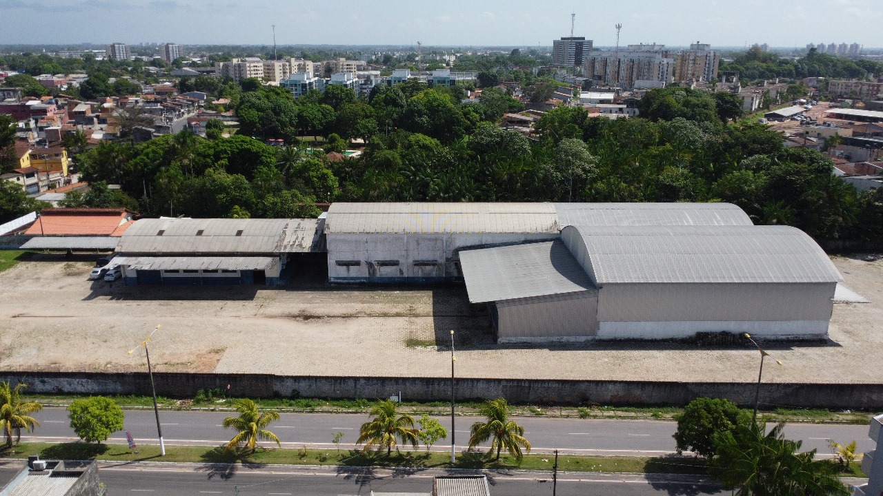 Depósito-Galpão-Armazém para alugar, 13m² - Foto 17