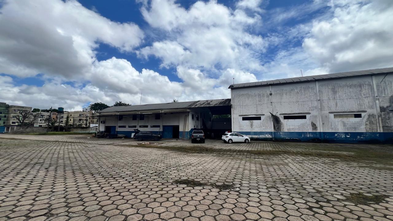 Depósito-Galpão-Armazém para alugar, 13m² - Foto 12