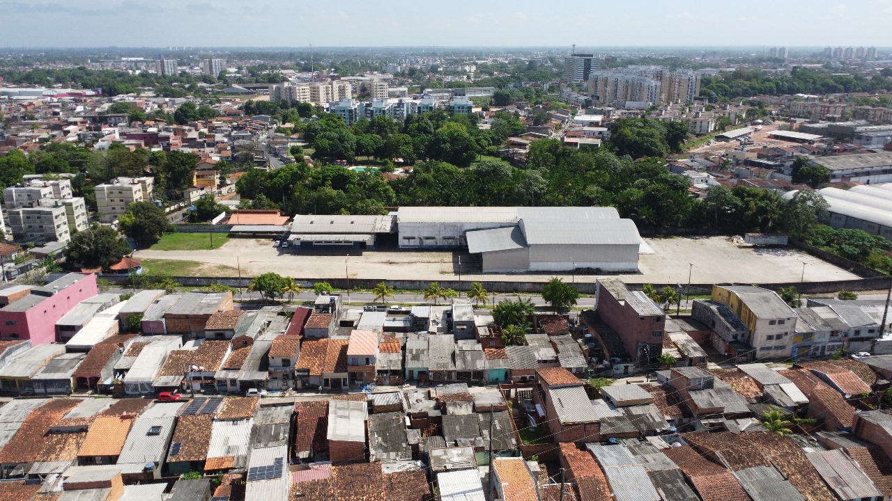 Depósito-Galpão-Armazém para alugar, 13m² - Foto 20