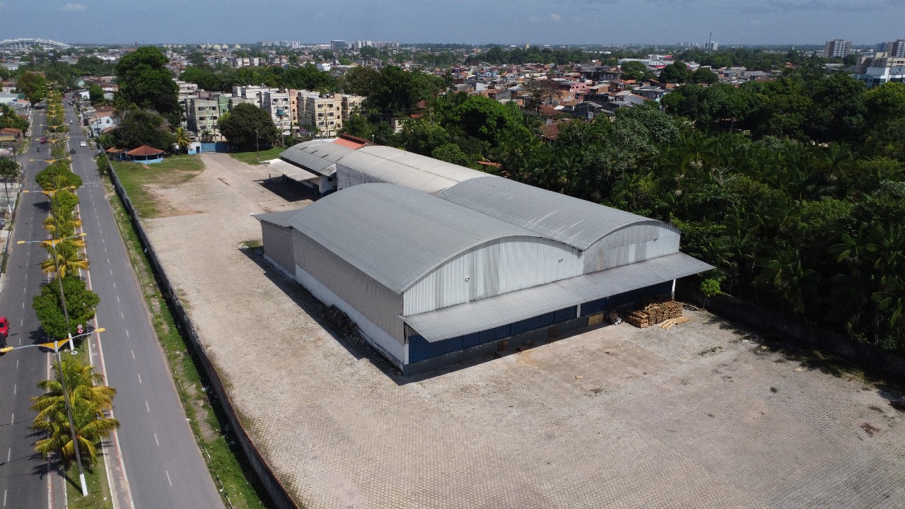 Depósito-Galpão-Armazém para alugar, 13m² - Foto 1