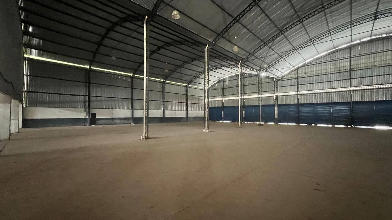 Depósito-Galpão-Armazém para alugar, 13m² - Foto 4