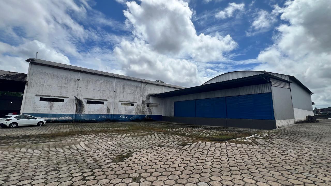 Depósito-Galpão-Armazém para alugar, 13m² - Foto 11