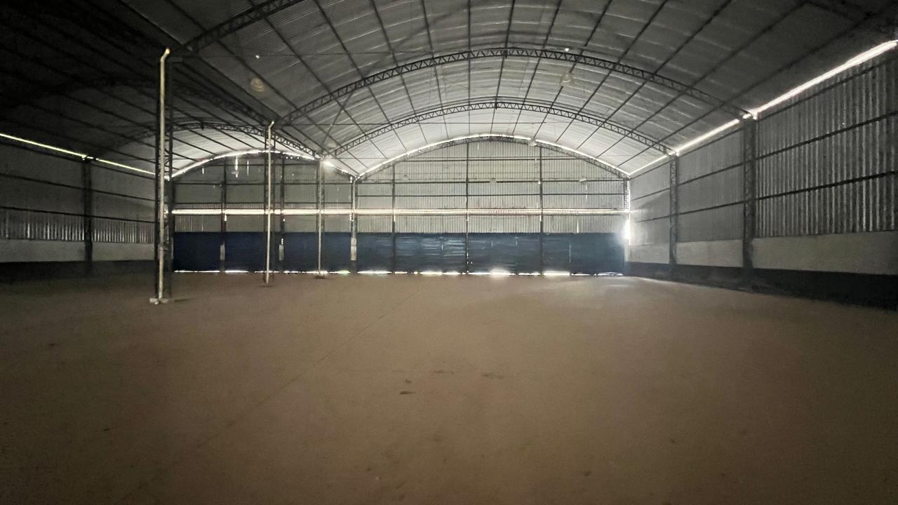 Depósito-Galpão-Armazém para alugar, 13m² - Foto 6