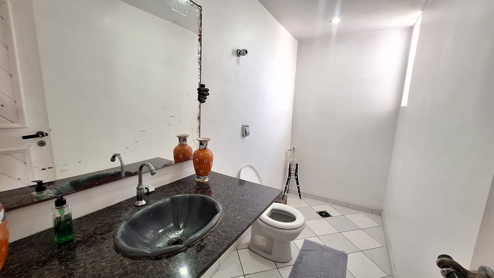 Apartamento à venda e aluguel com 3 quartos, 250m² - Foto 8