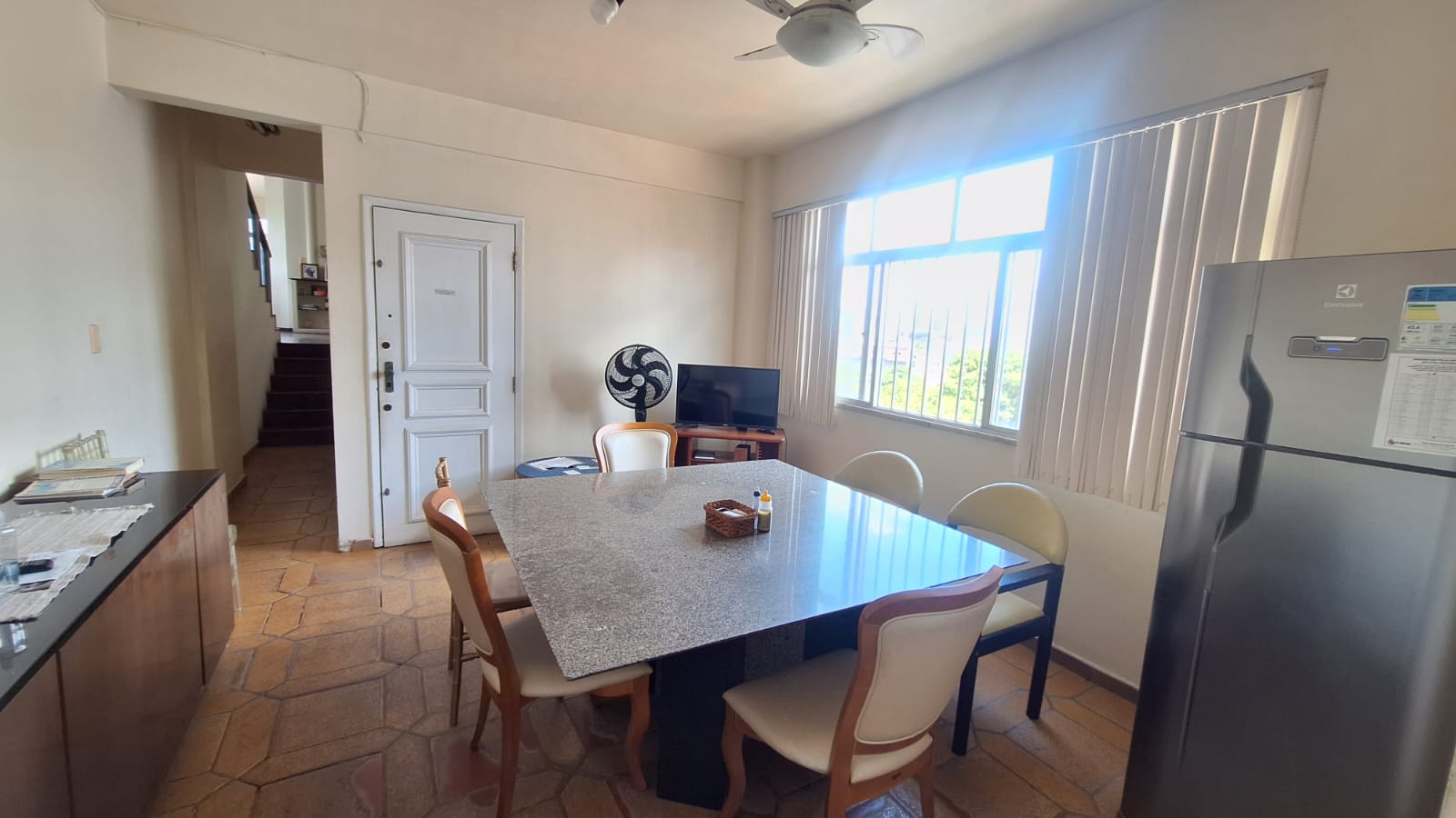 Apartamento à venda e aluguel com 3 quartos, 250m² - Foto 27