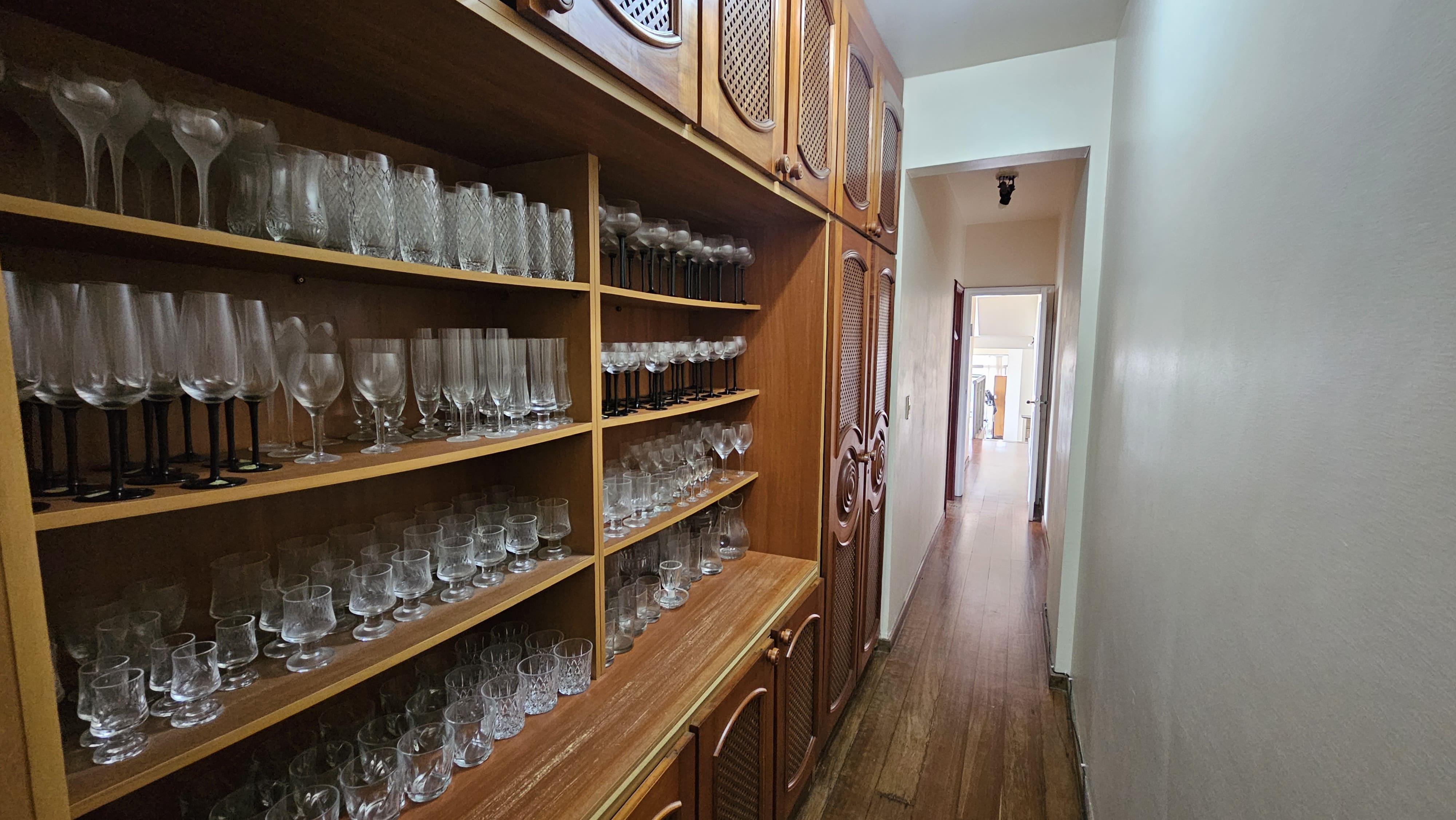 Apartamento, 3 quartos, 250 m² - Foto 14