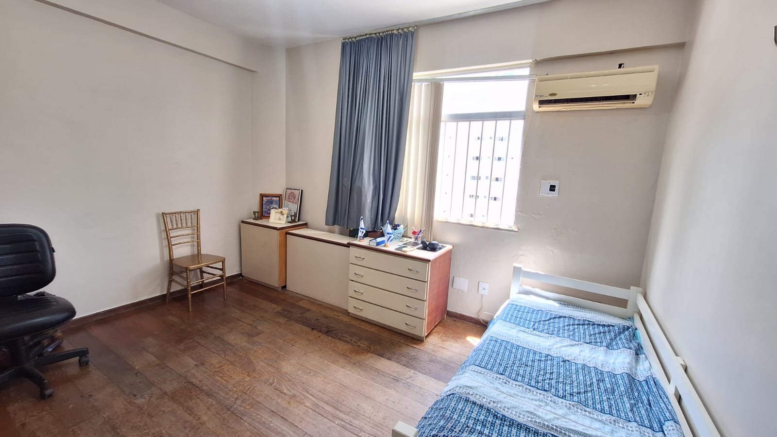 Apartamento à venda e aluguel com 3 quartos, 250m² - Foto 22