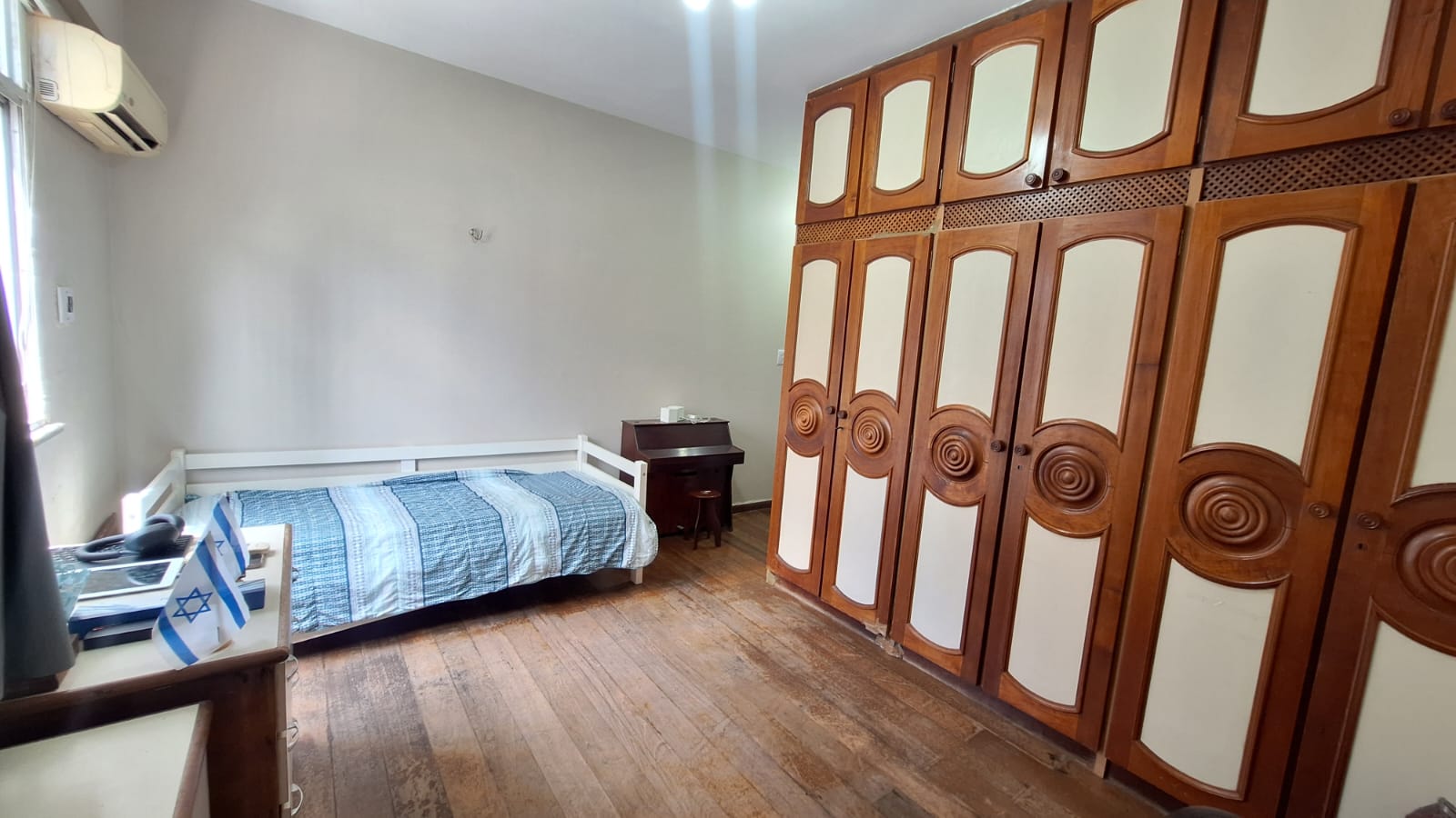 Apartamento à venda e aluguel com 3 quartos, 250m² - Foto 23