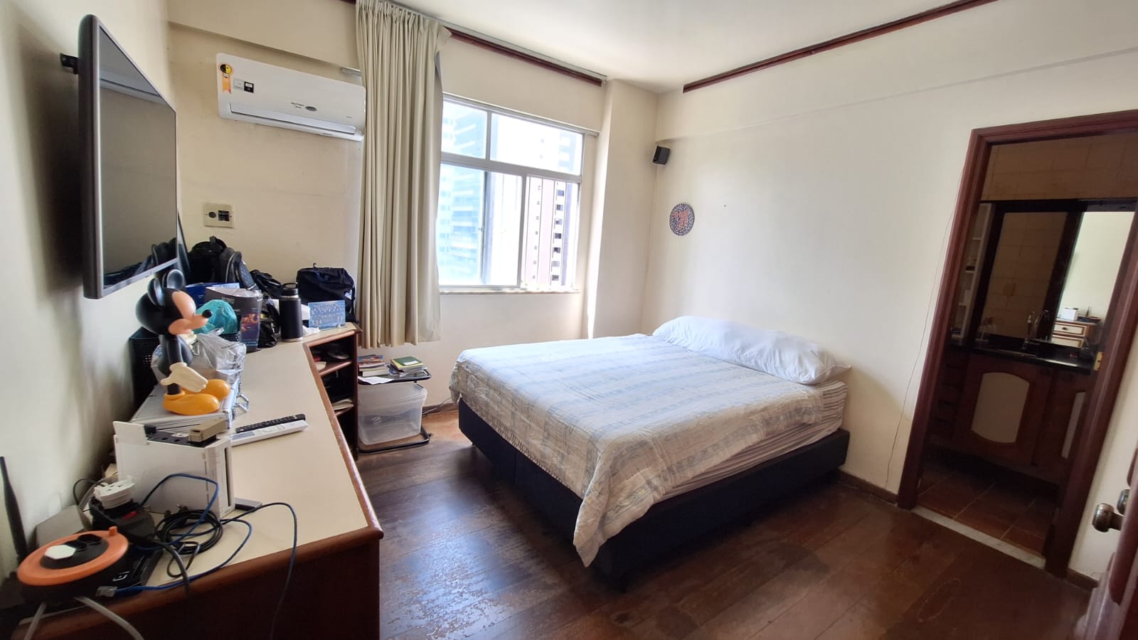 Apartamento à venda e aluguel com 3 quartos, 250m² - Foto 19