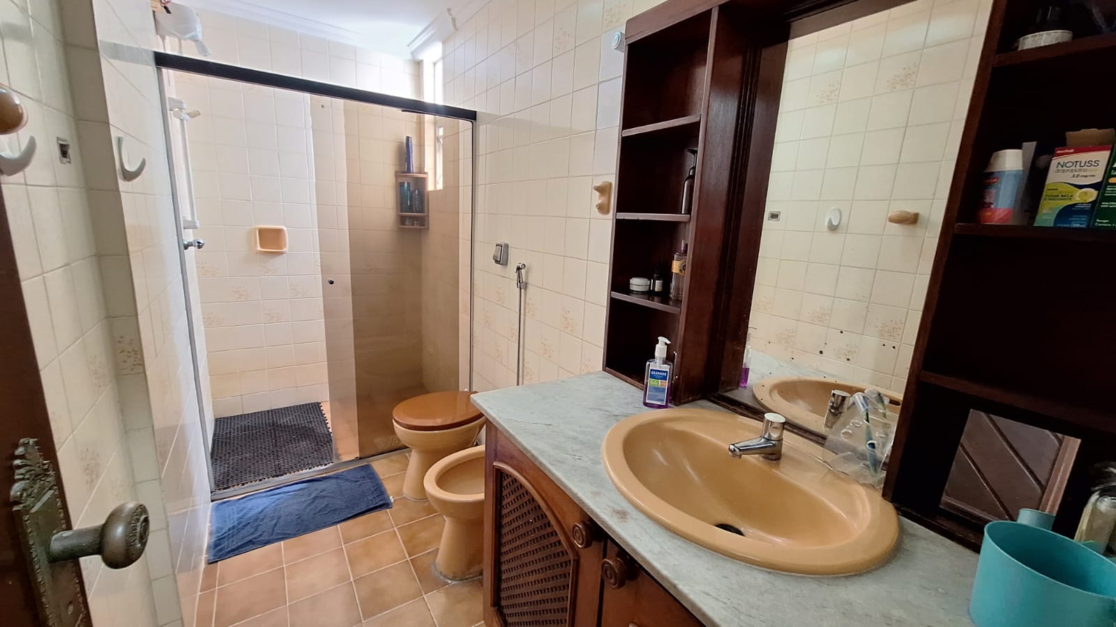 Apartamento à venda e aluguel com 3 quartos, 250m² - Foto 24