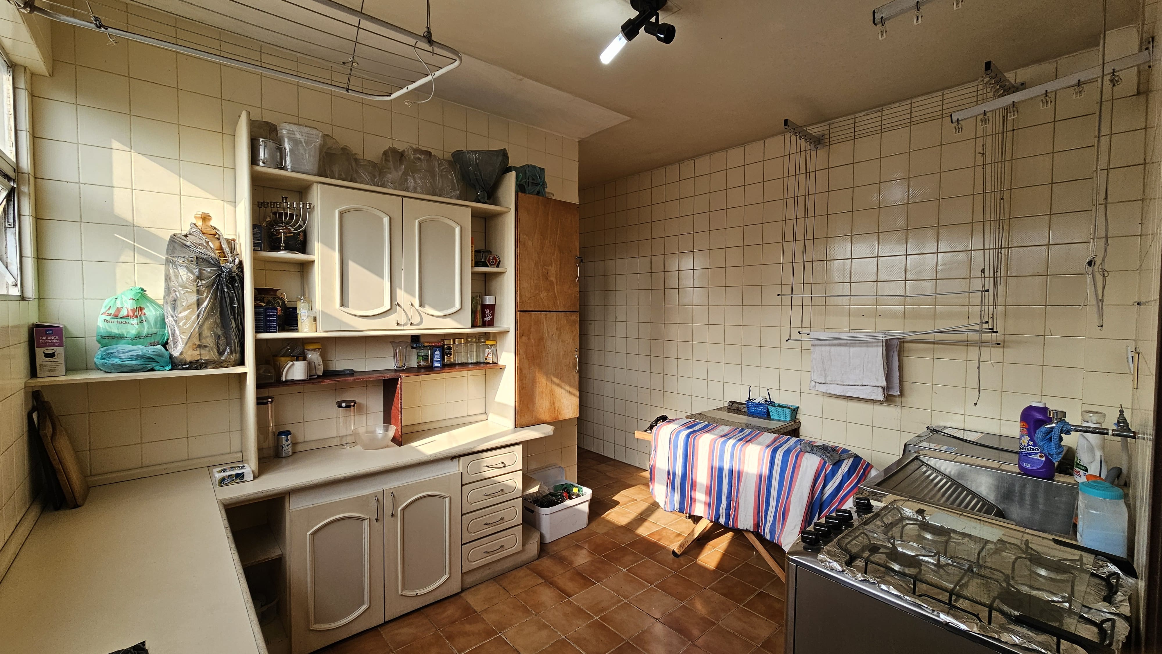 Apartamento, 3 quartos, 250 m² - Foto 22