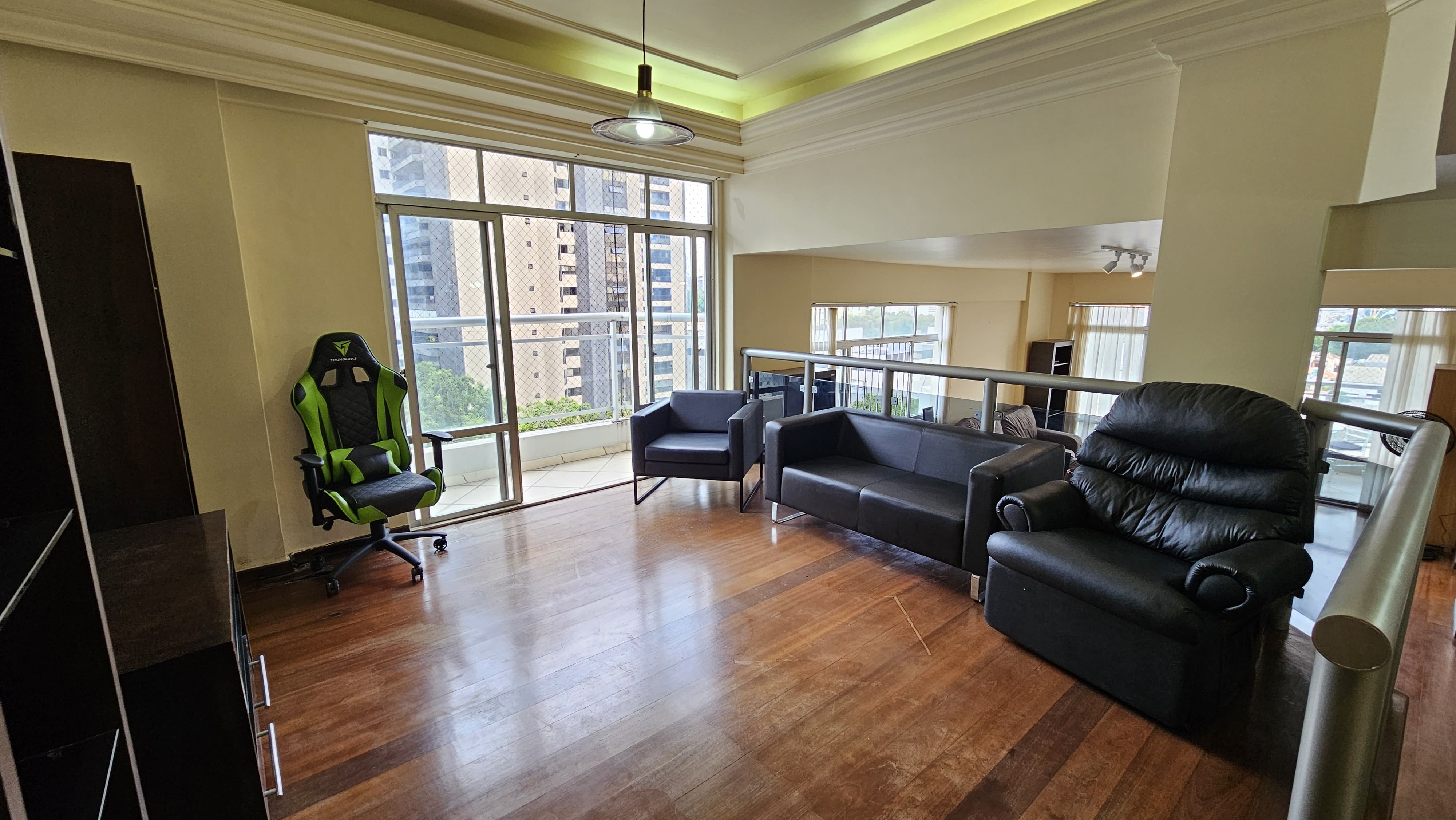 Apartamento, 3 quartos, 250 m² - Foto 5