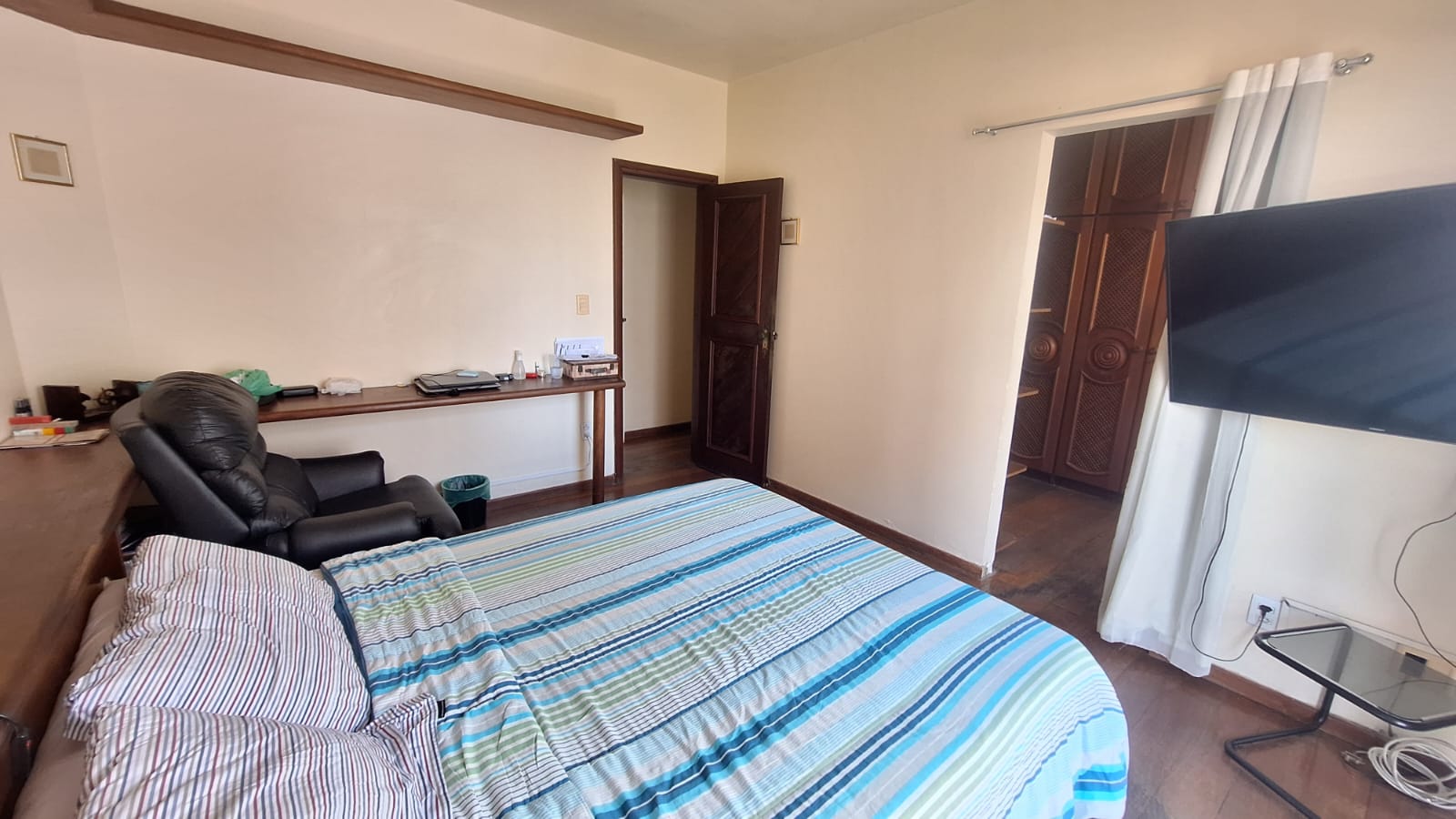 Apartamento à venda e aluguel com 3 quartos, 250m² - Foto 14