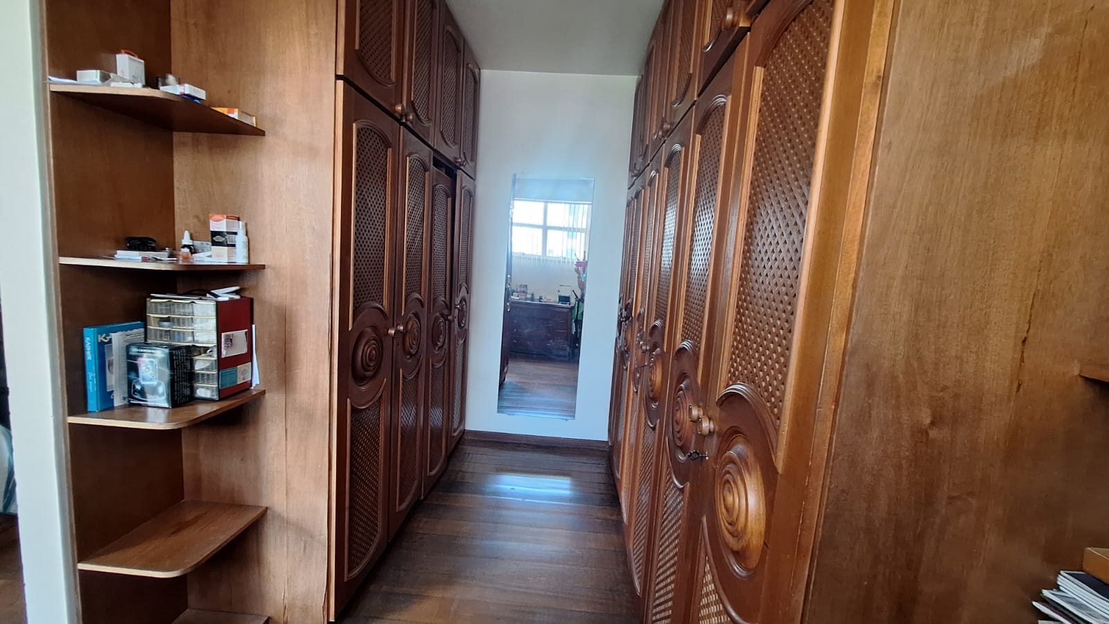 Apartamento à venda e aluguel com 3 quartos, 250m² - Foto 16