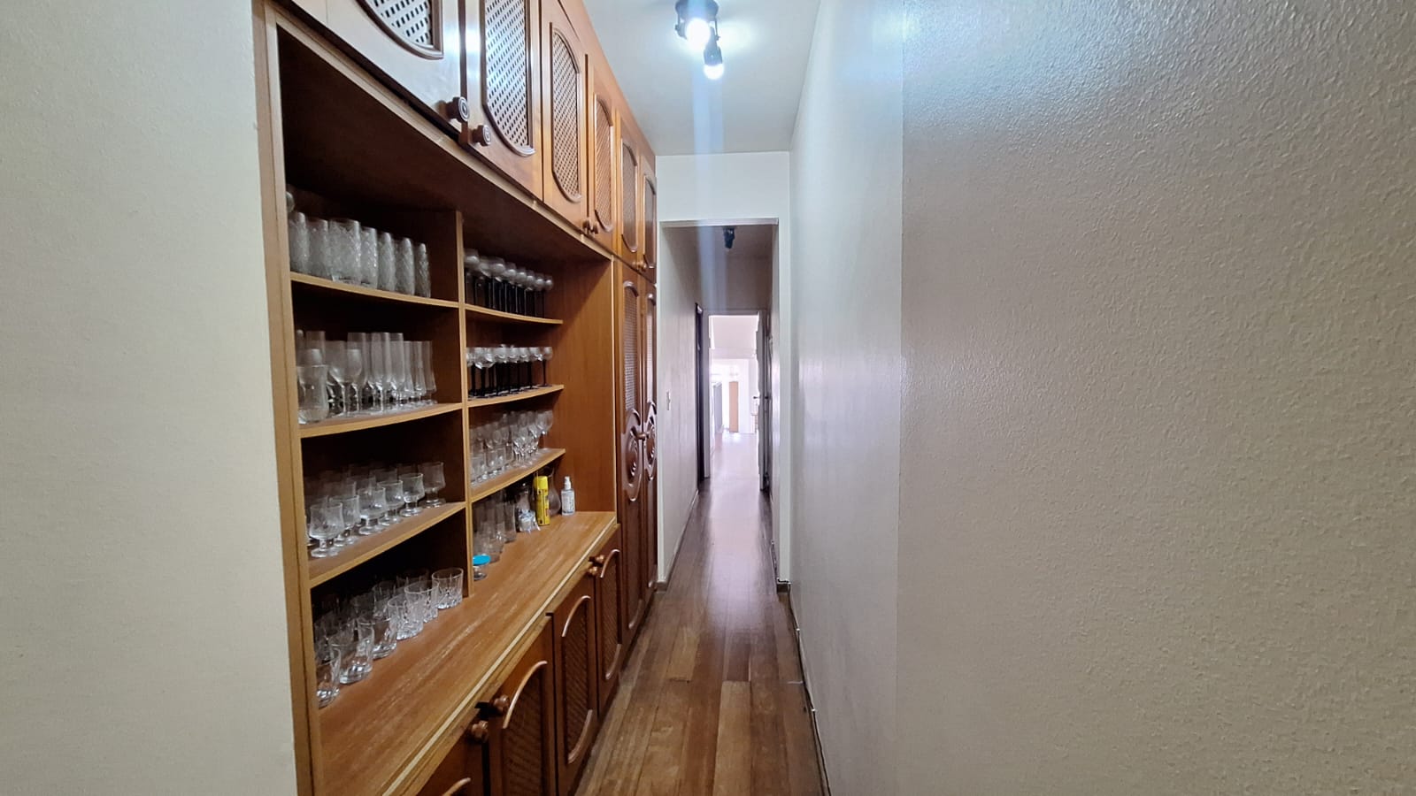 Apartamento à venda e aluguel com 3 quartos, 250m² - Foto 13
