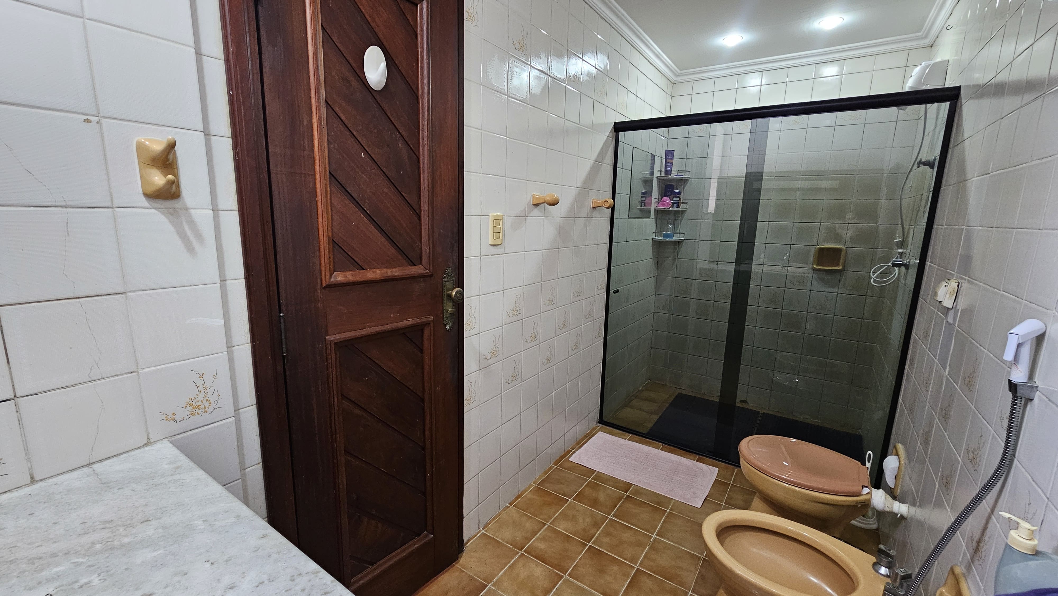 Apartamento, 3 quartos, 250 m² - Foto 12