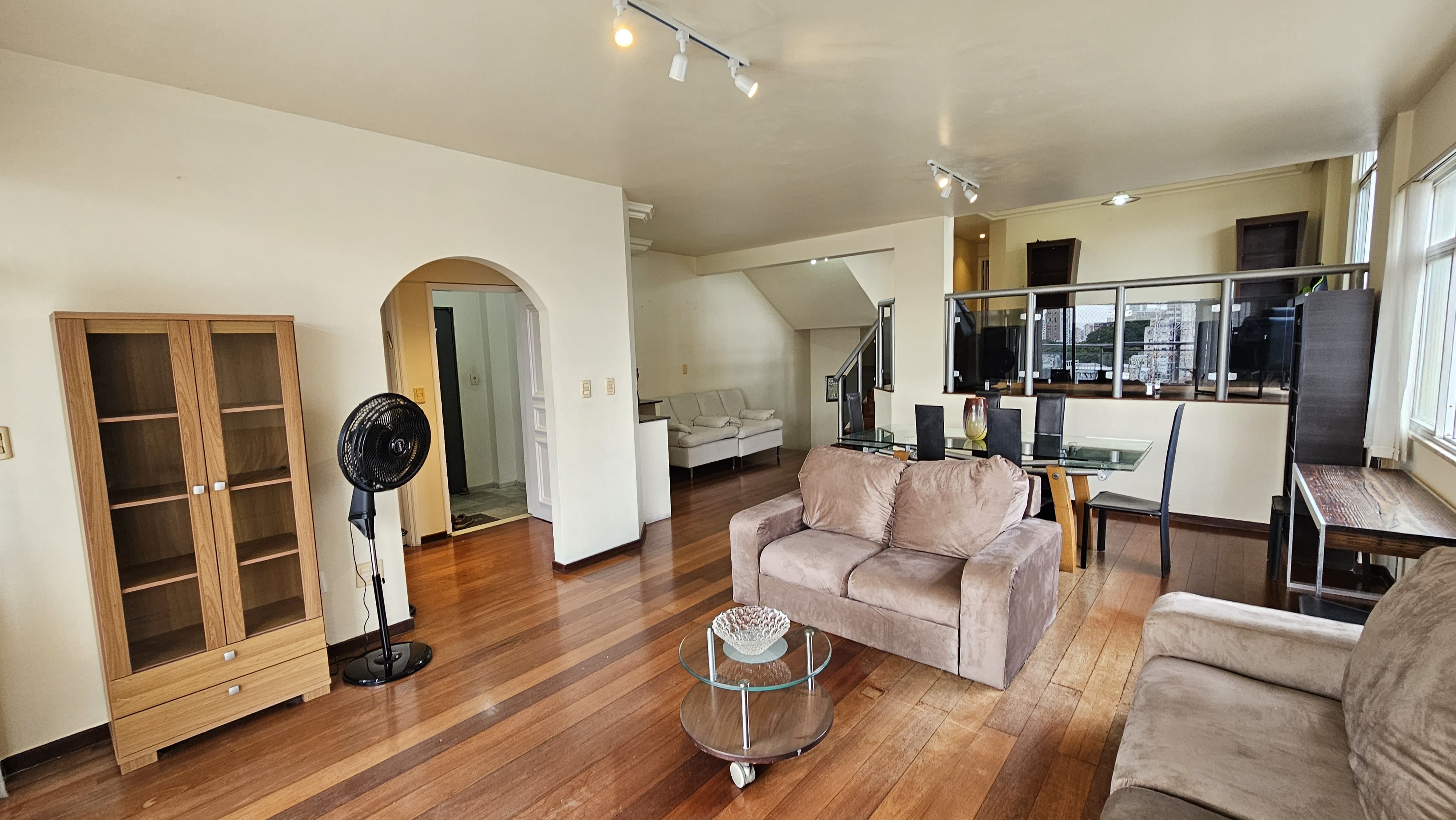 Apartamento, 3 quartos, 250 m² - Foto 3