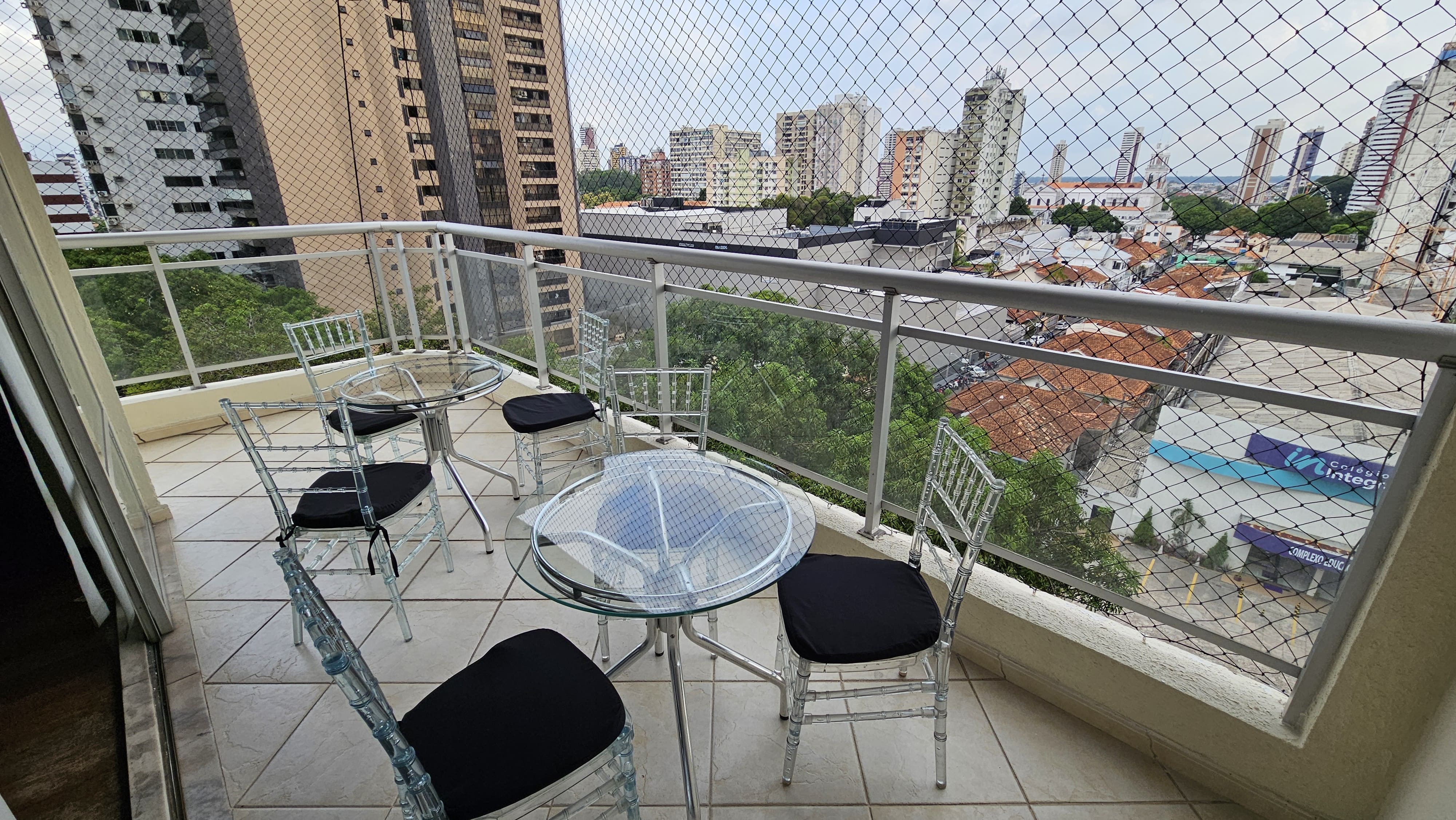 Apartamento, 3 quartos, 250 m² - Foto 7