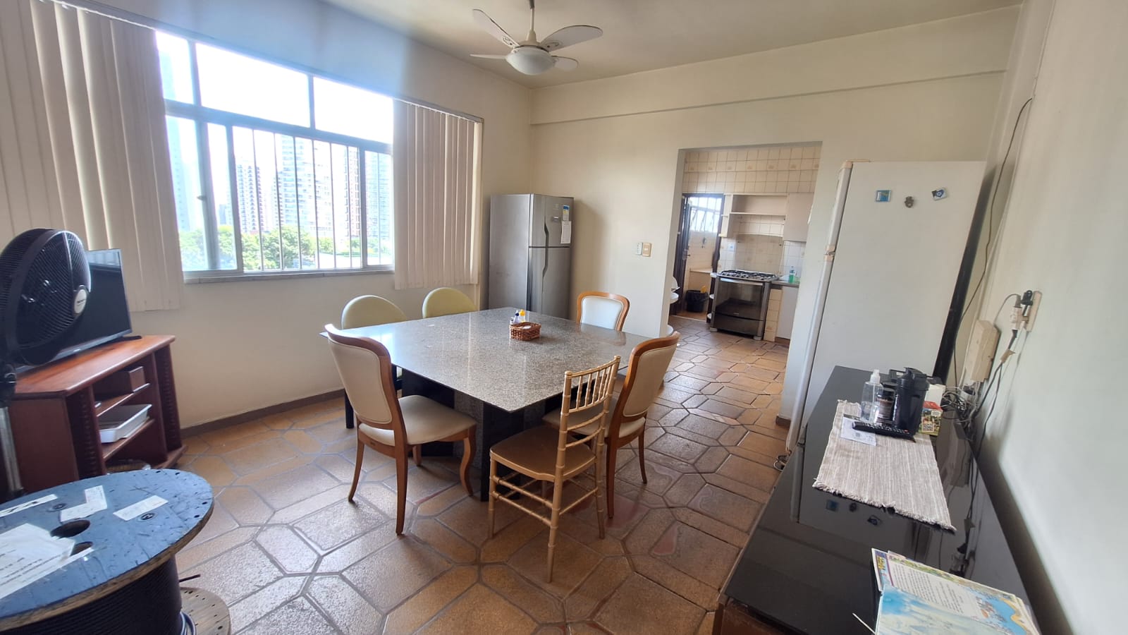 Apartamento à venda e aluguel com 3 quartos, 250m² - Foto 26
