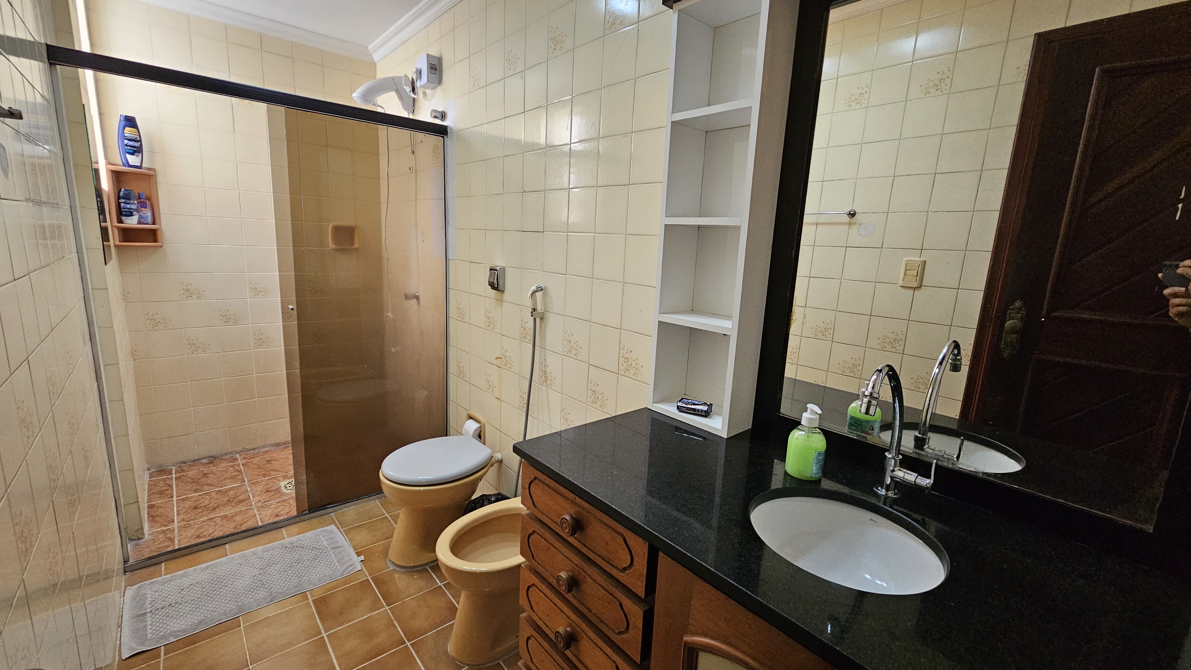 Apartamento, 3 quartos, 250 m² - Foto 16