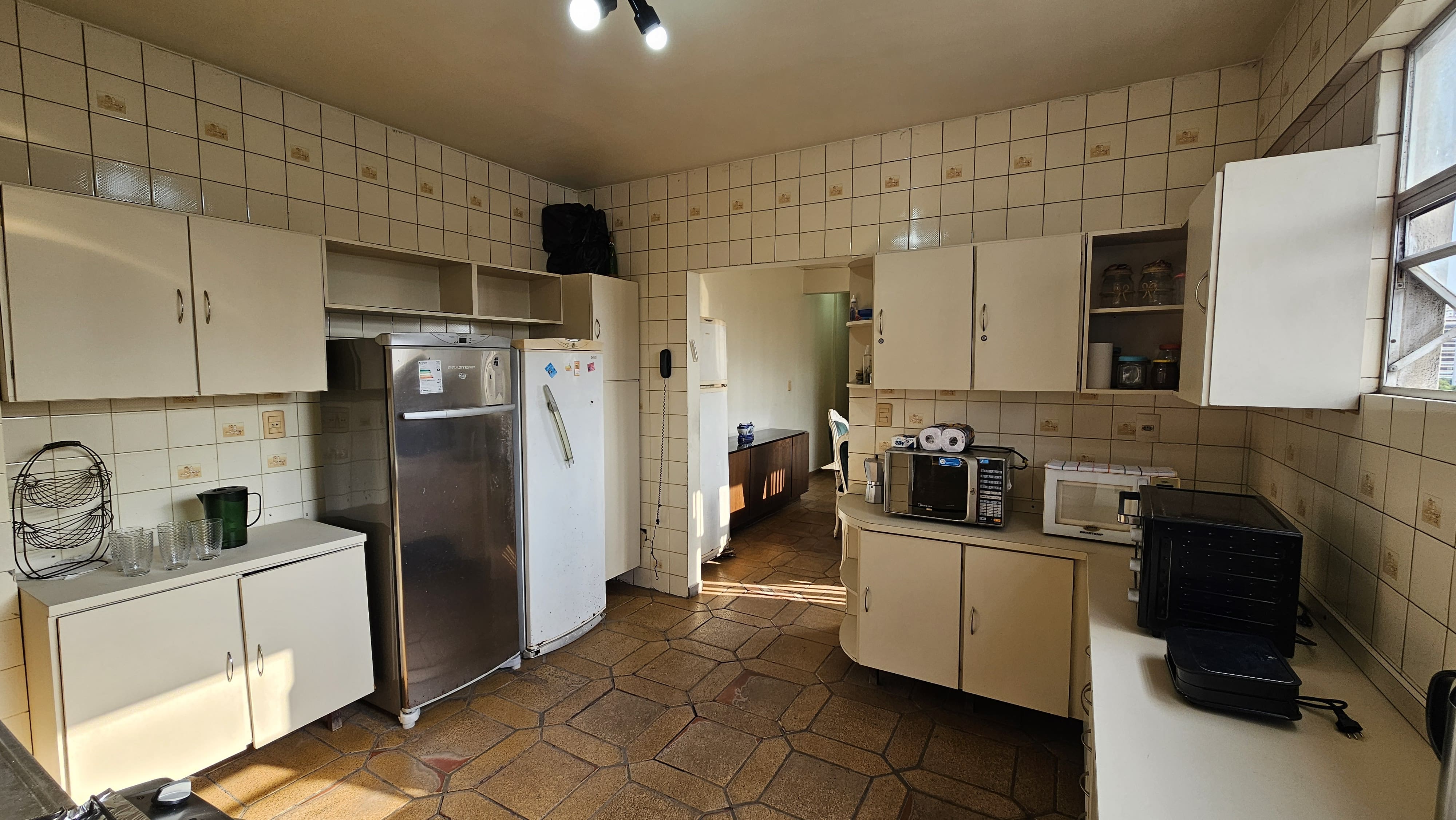 Apartamento, 3 quartos, 250 m² - Foto 21